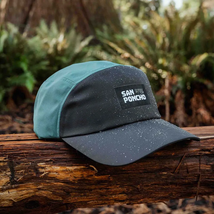 Waterproof Comox Cap