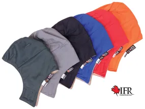 Westex UltraSoft® 9 oz Insulated Hard Hat LIner By IFR Workwear – Style 285