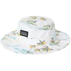 Wetlands Print Hat