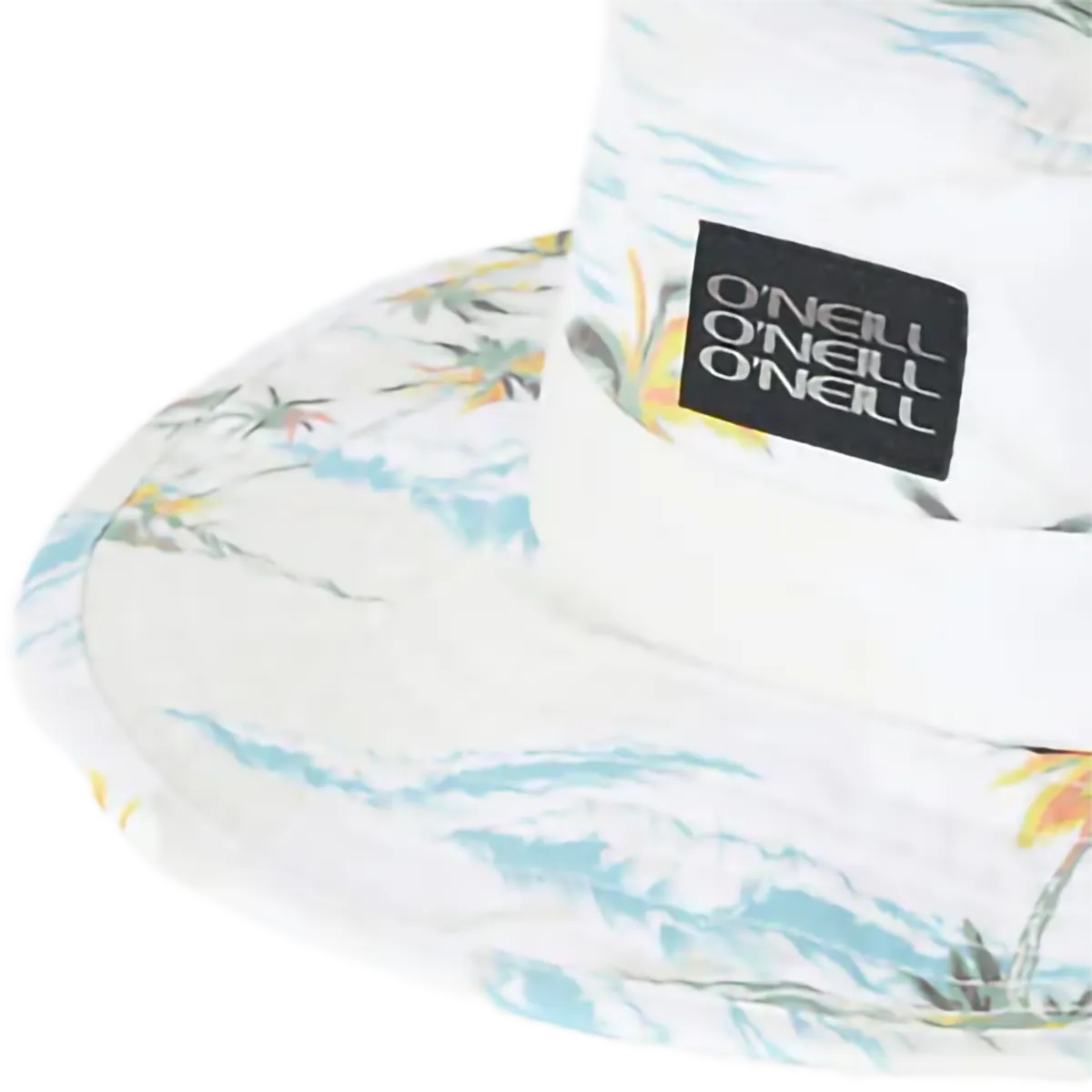 Wetlands Print Hat