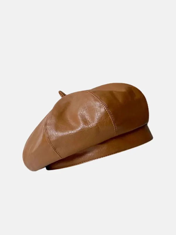 Womens Hat Cute Beret Vintage Hats For Women