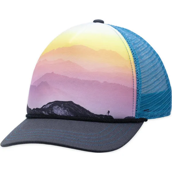 Women's Matty Trucker Hat