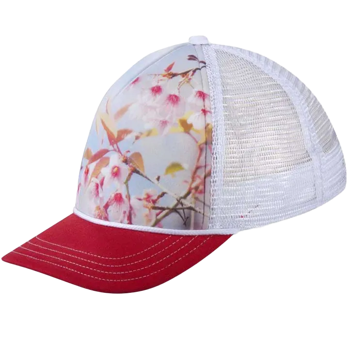 Women's Matty Trucker Hat