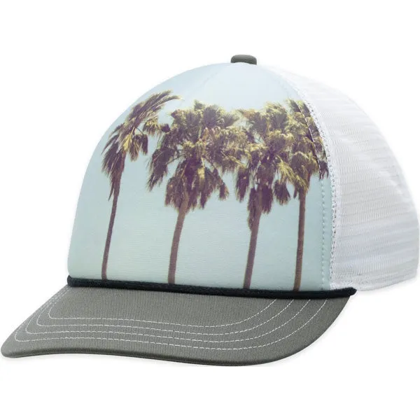 Women's Matty Trucker Hat