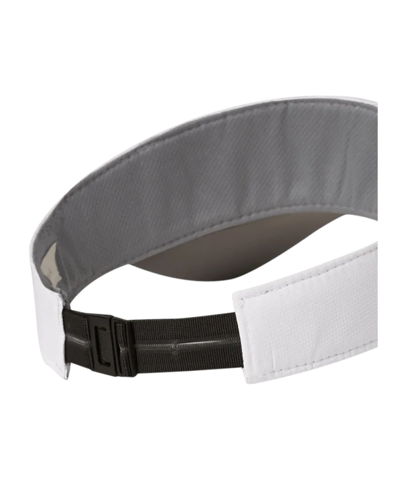Women's Visor - Jessa-White