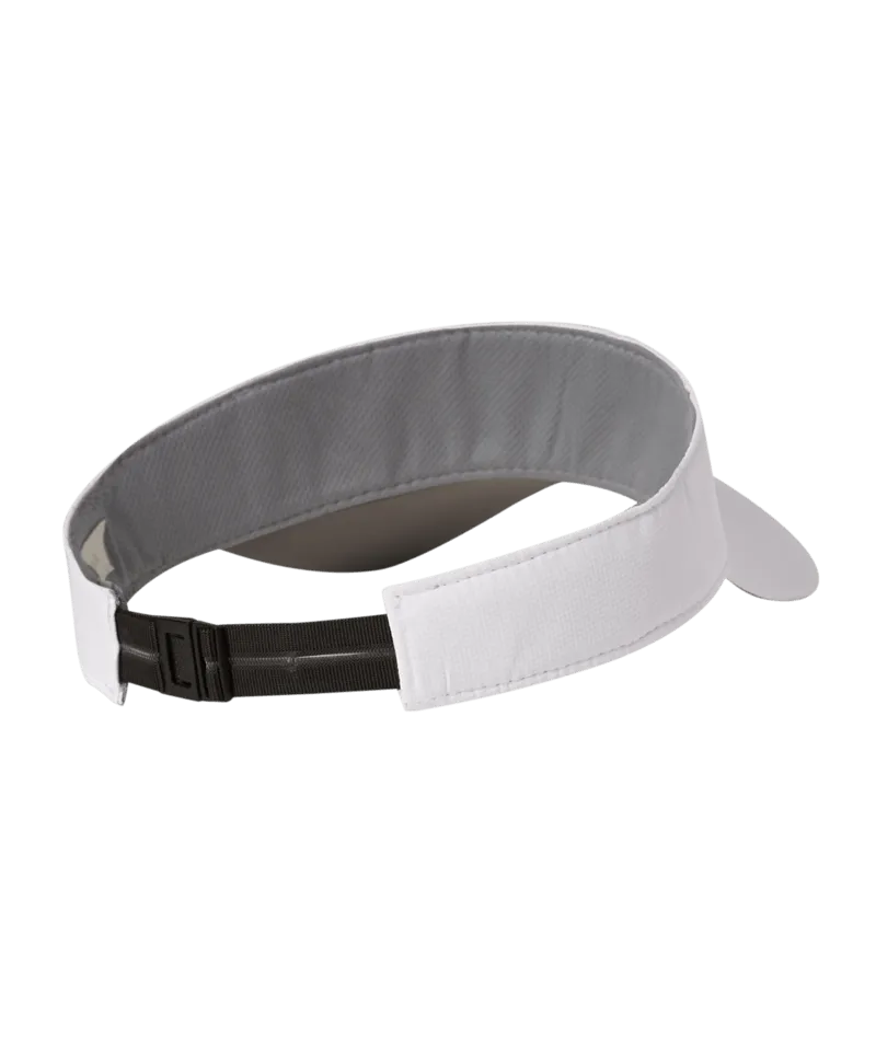 Women's Visor - Jessa-White