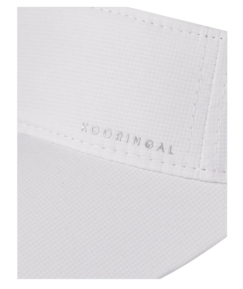 Women's Visor - Jessa-White