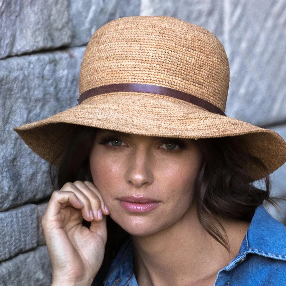York Cloche | Wheat