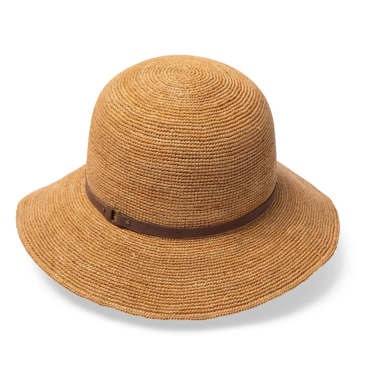 York Cloche | Wheat