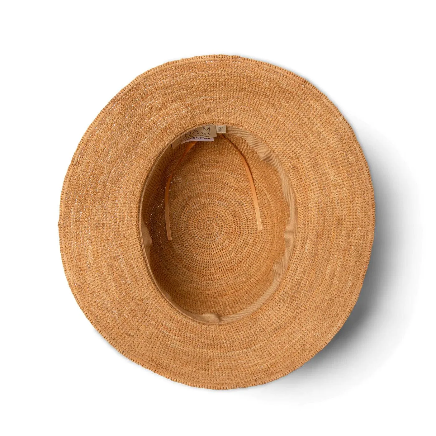 York Cloche | Wheat