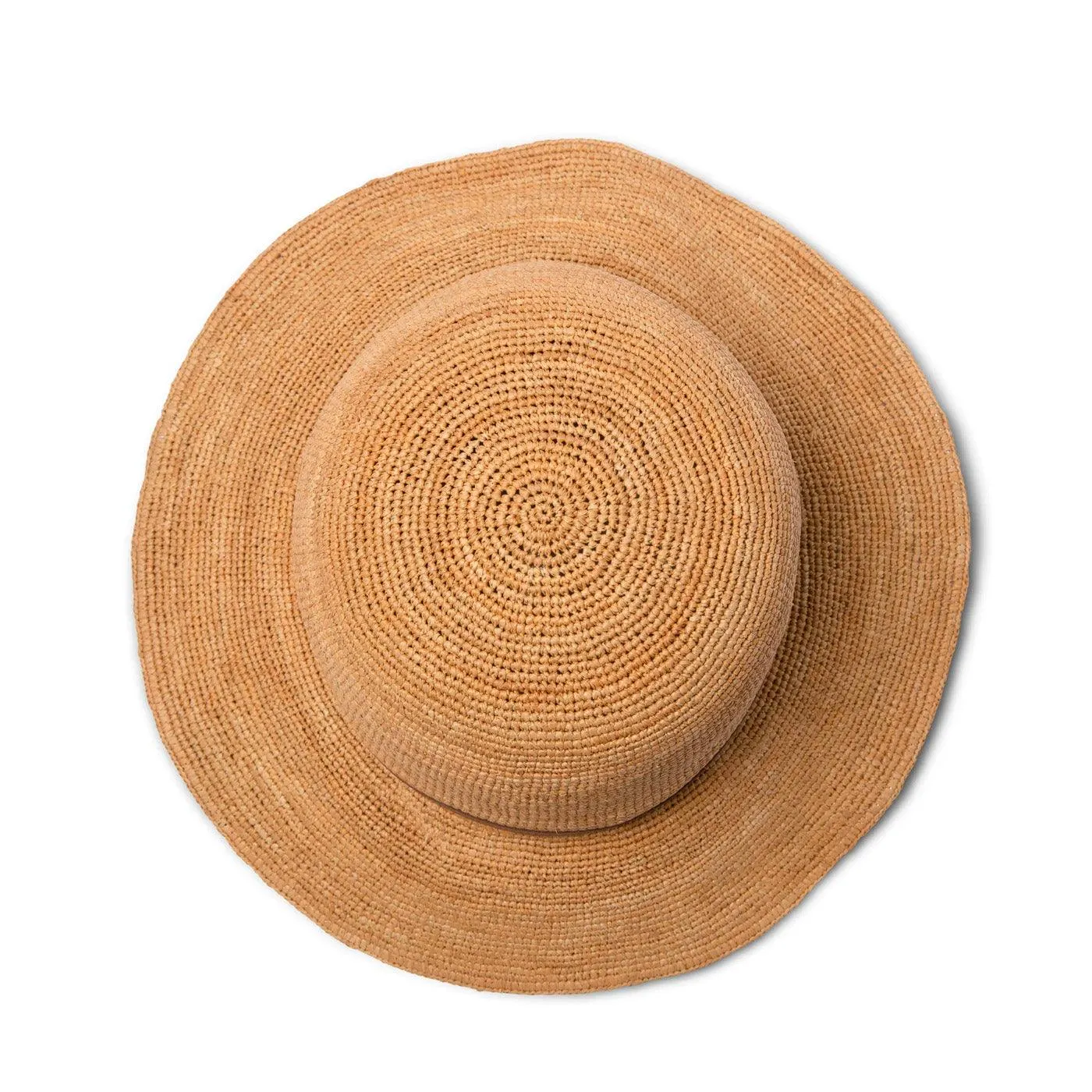 York Cloche | Wheat