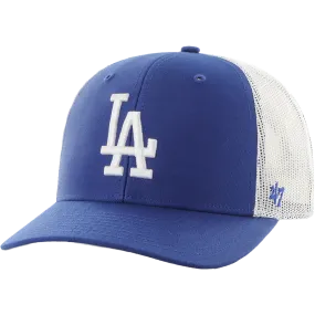 Youth Dodgers 47 Trucker - Kids