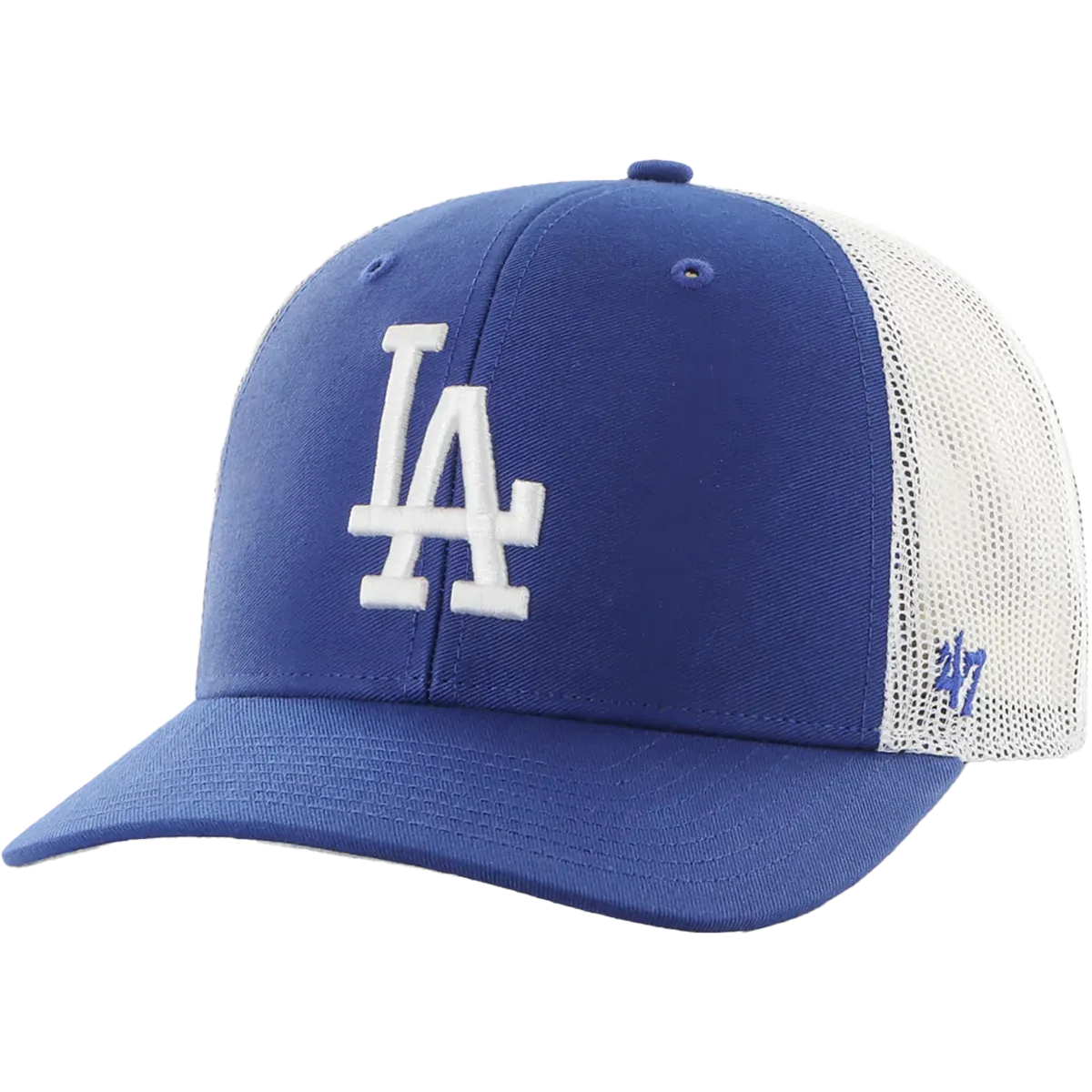 Youth Dodgers 47 Trucker - Kids