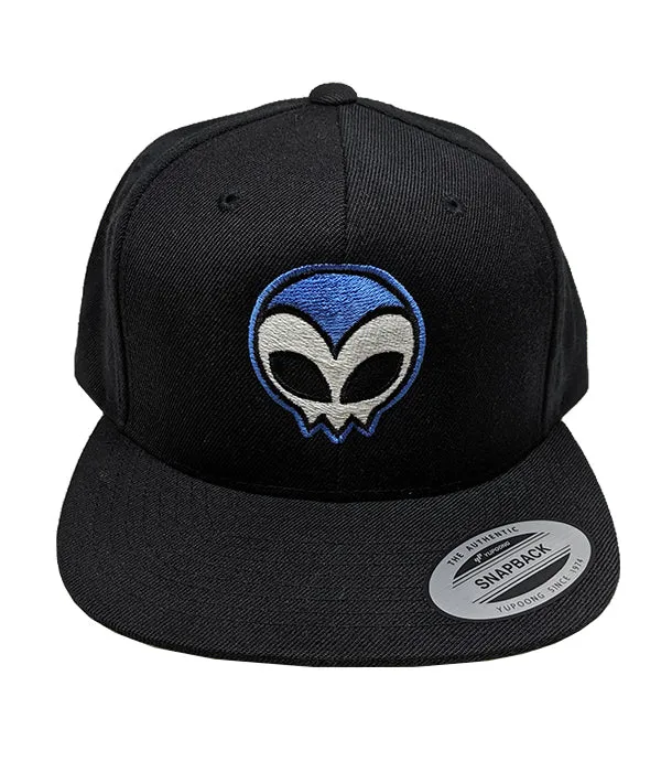 Zone Logo Snapback