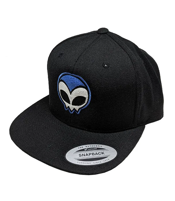 Zone Logo Snapback